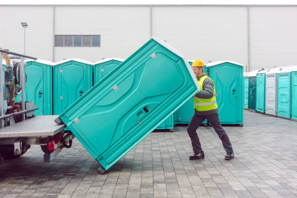 Best Local porta potty services  in Maplewood, MO