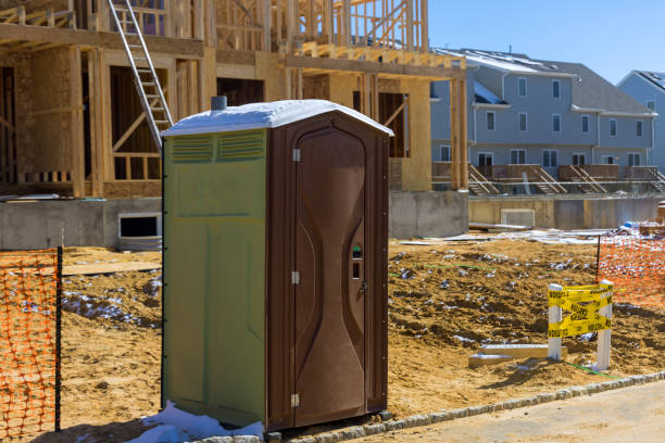 Best Emergency porta potty rental  in Maplewood, MO