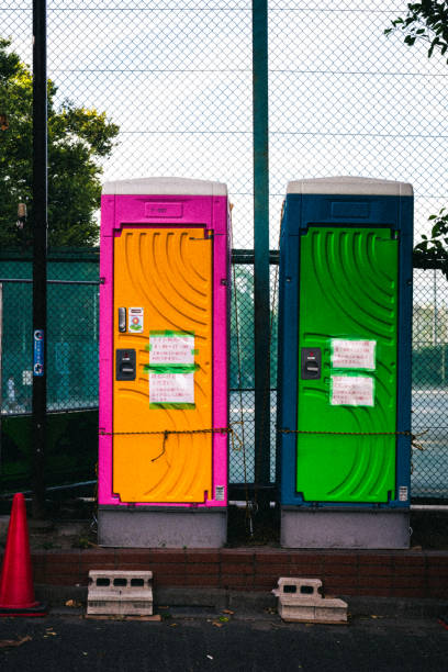 Best Event porta potty rental  in Maplewood, MO